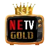 Netv Gold V11 Logo
