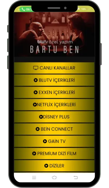 netv gold v5